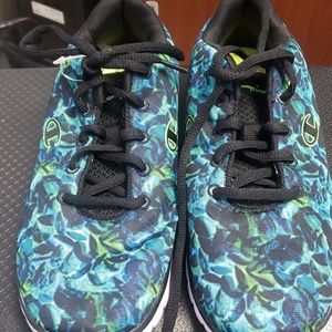 Champion Shoes. Size 5.